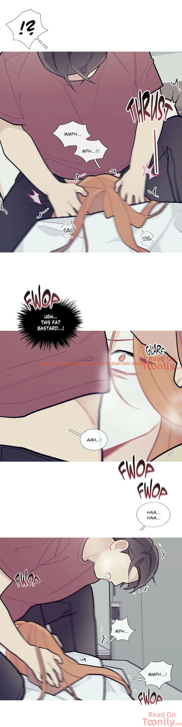 Read Hentai Image 13 727 in comic What’s Going On? - Chapter 60 - hentaitnt.net