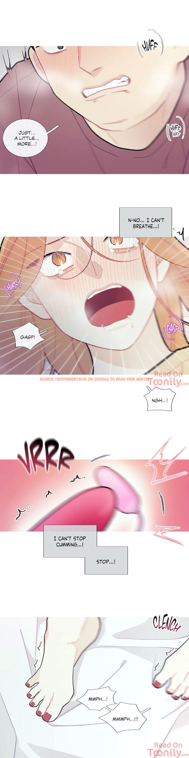 Read Hentai Image 15 727 in comic What’s Going On? - Chapter 60 - hentaitnt.net