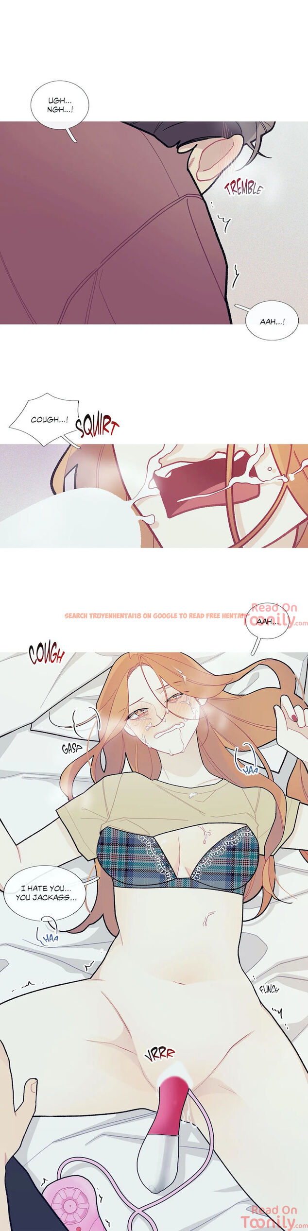 Read Hentai Image 16 727 in comic What’s Going On? - Chapter 60 - hentaitnt.net