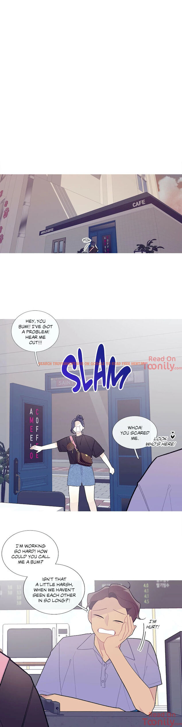 Read Hentai Image 17 727 in comic What’s Going On? - Chapter 60 - hentaitnt.net