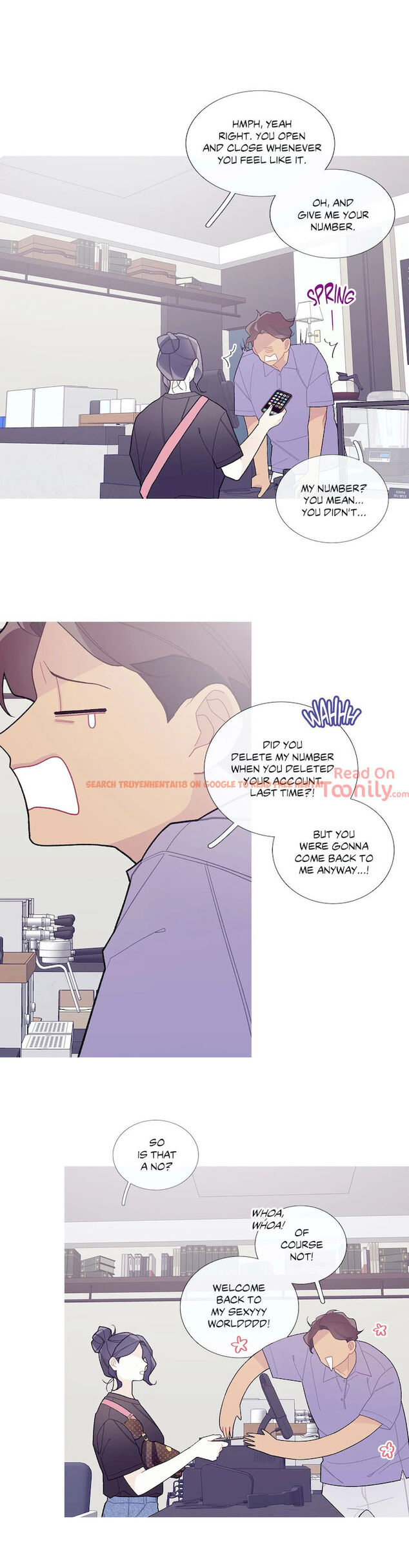 Read Hentai Image 18 727 in comic What’s Going On? - Chapter 60 - hentaitnt.net