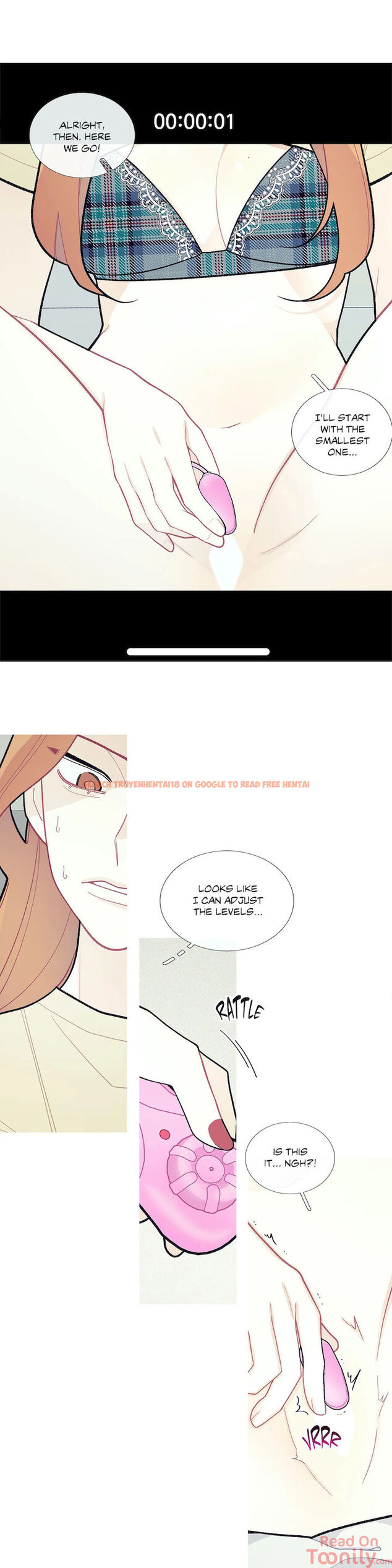 Read Hentai Image 4 727 in comic What’s Going On? - Chapter 60 - hentaitnt.net