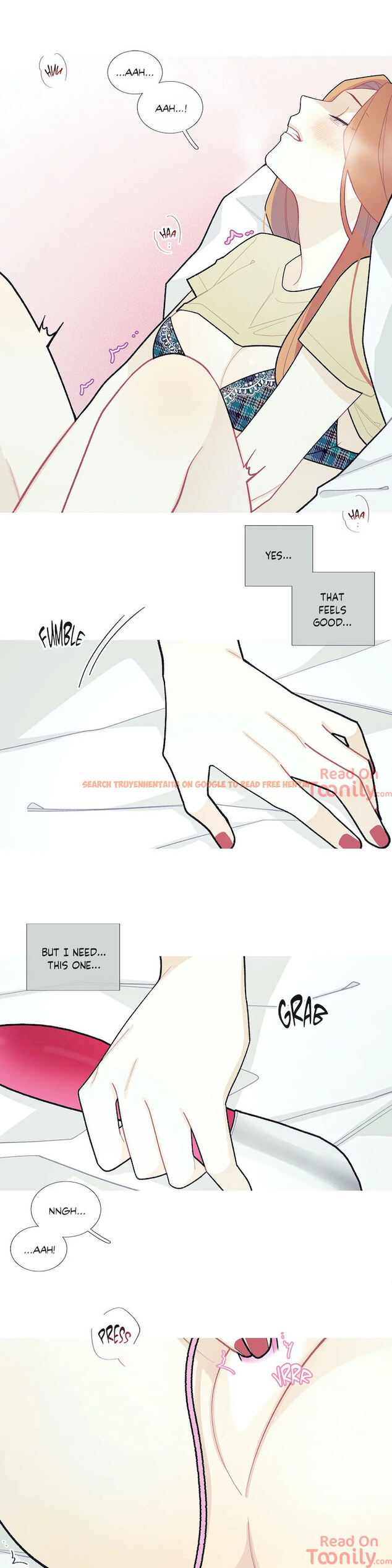 Read Hentai Image 6 727 in comic What’s Going On? - Chapter 60 - hentaitnt.net