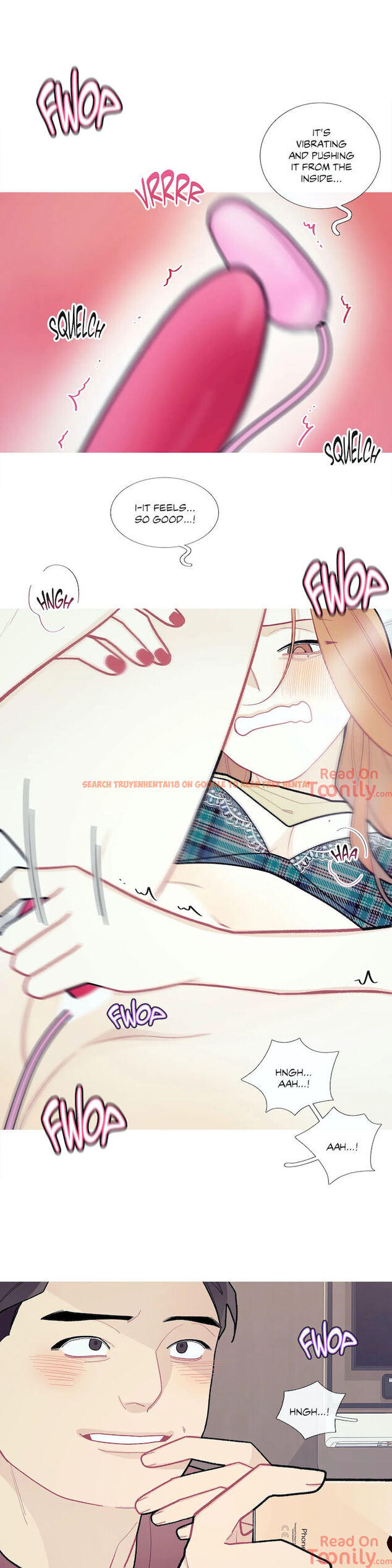 Read Hentai Image 8 727 in comic What’s Going On? - Chapter 60 - hentaitnt.net