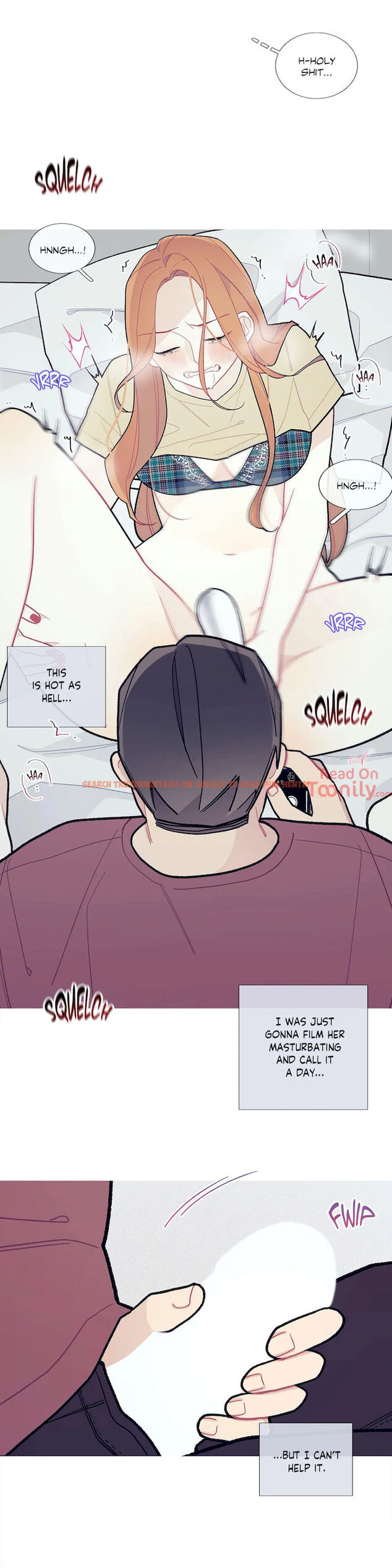 Read Hentai Image 9 727 in comic What’s Going On? - Chapter 60 - hentaitnt.net