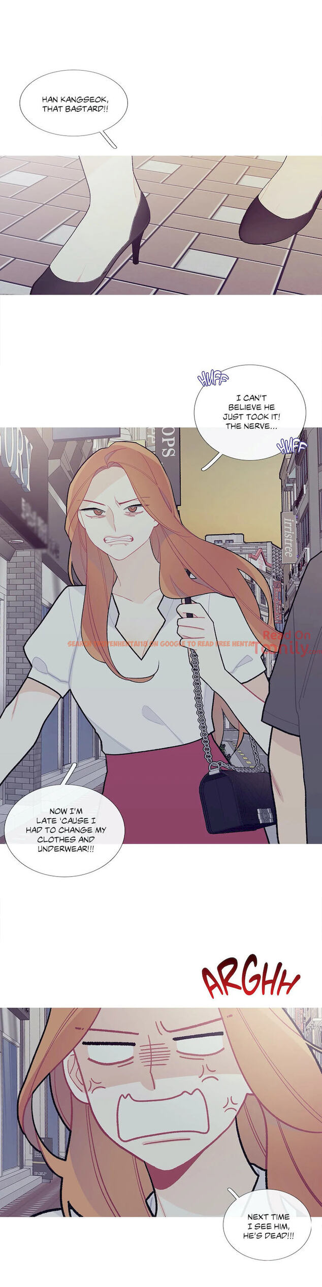 Read Hentai Image 1 727 in comic What’s Going On? - Chapter 61 - hentaitnt.net