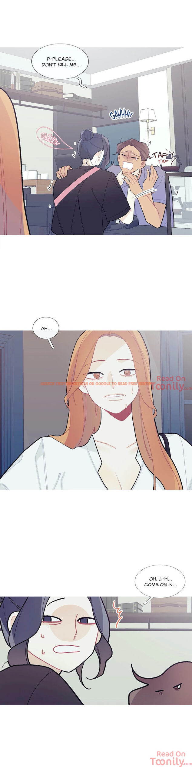 Read Hentai Image 11 727 in comic What’s Going On? - Chapter 61 - hentaitnt.net