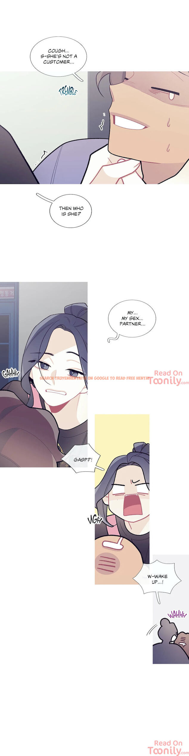 Read Hentai Image 12 727 in comic What’s Going On? - Chapter 61 - hentaitnt.net