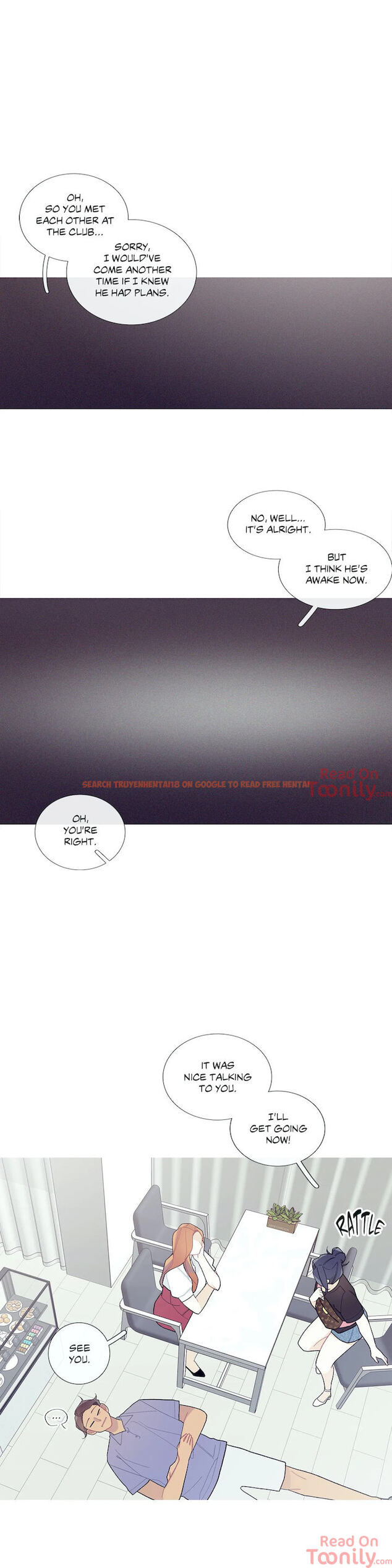 Read Hentai Image 13 727 in comic What’s Going On? - Chapter 61 - hentaitnt.net