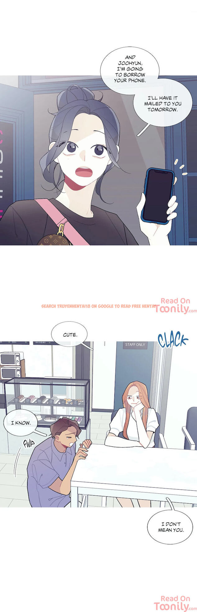 Read Hentai Image 14 727 in comic What’s Going On? - Chapter 61 - hentaitnt.net