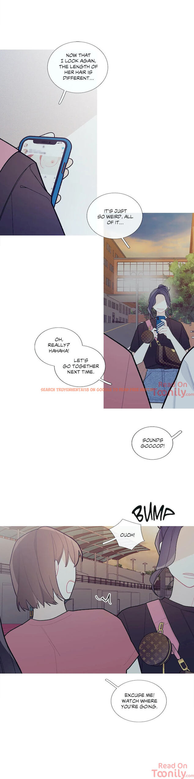 Read Hentai Image 18 727 in comic What’s Going On? - Chapter 61 - hentaitnt.net