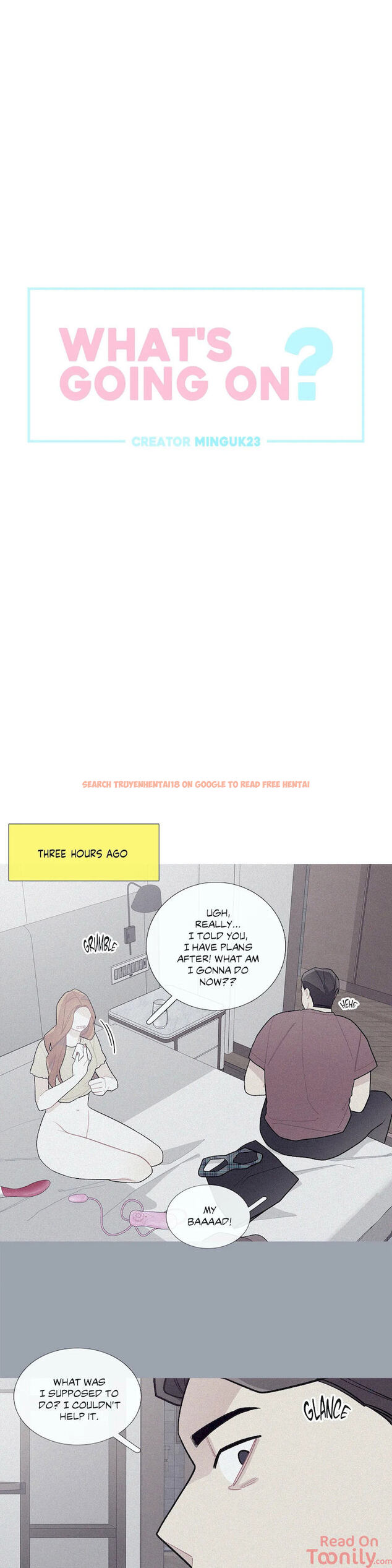 Read Hentai Image 2 727 in comic What’s Going On? - Chapter 61 - hentaitnt.net