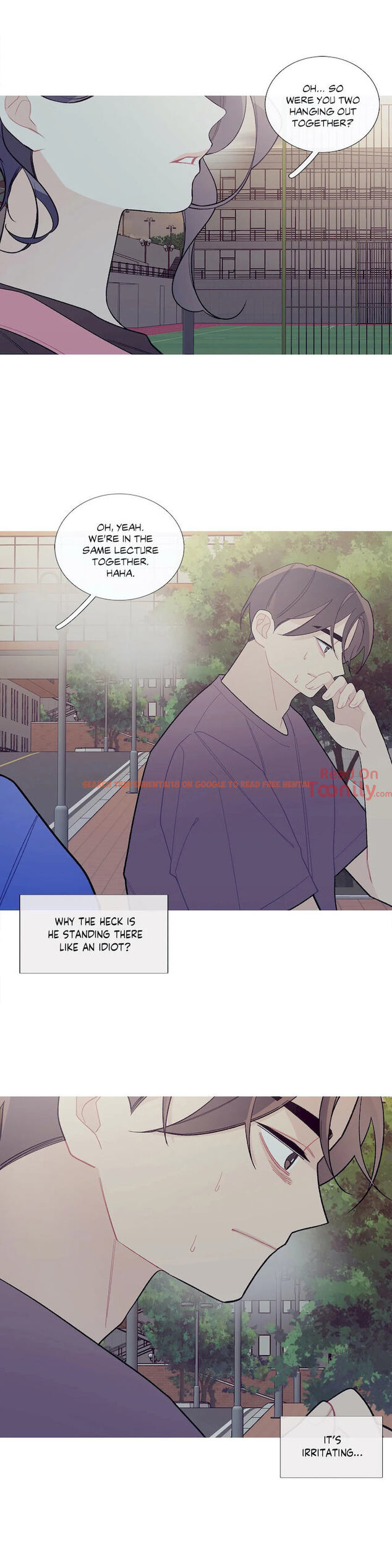 Read Hentai Image 23 727 in comic What’s Going On? - Chapter 61 - hentaitnt.net