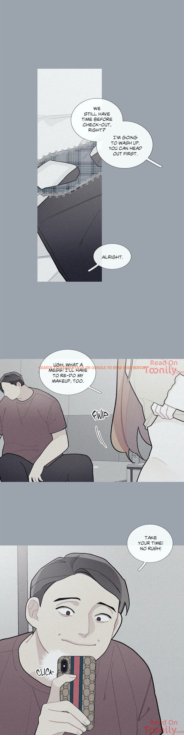 Read Hentai Image 3 727 in comic What’s Going On? - Chapter 61 - hentaitnt.net