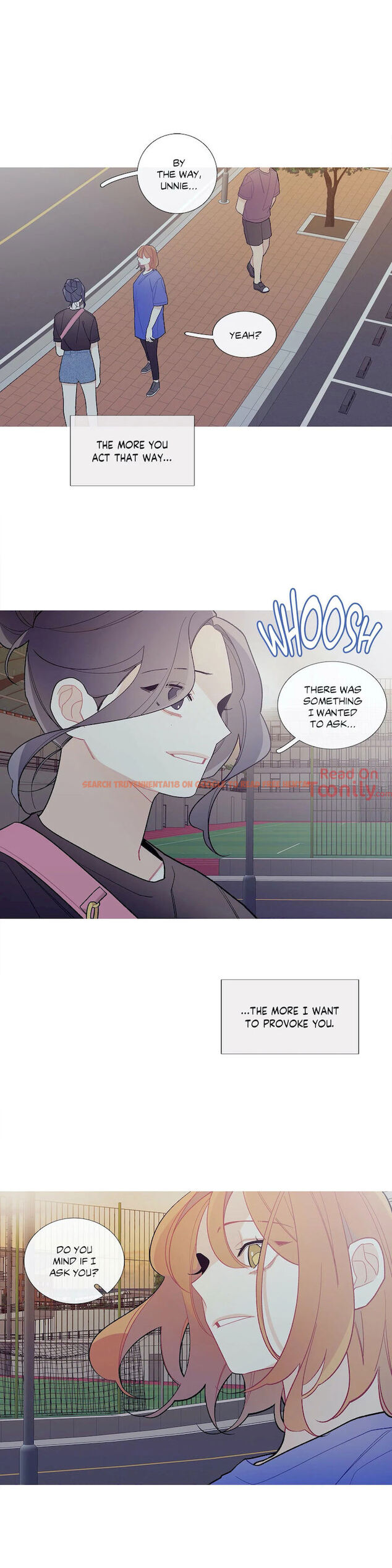 Read Hentai Image 1 727 in comic What’s Going On? - Chapter 62 - hentaitnt.net