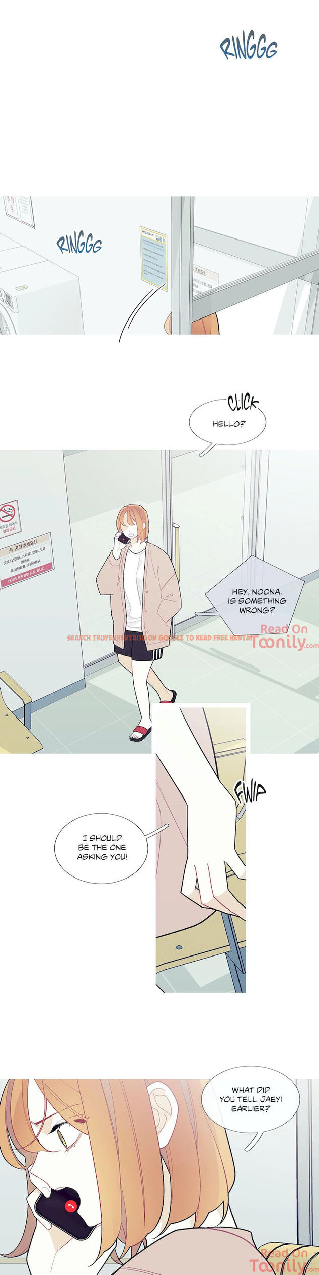 Read Hentai Image 11 727 in comic What’s Going On? - Chapter 62 - hentaitnt.net