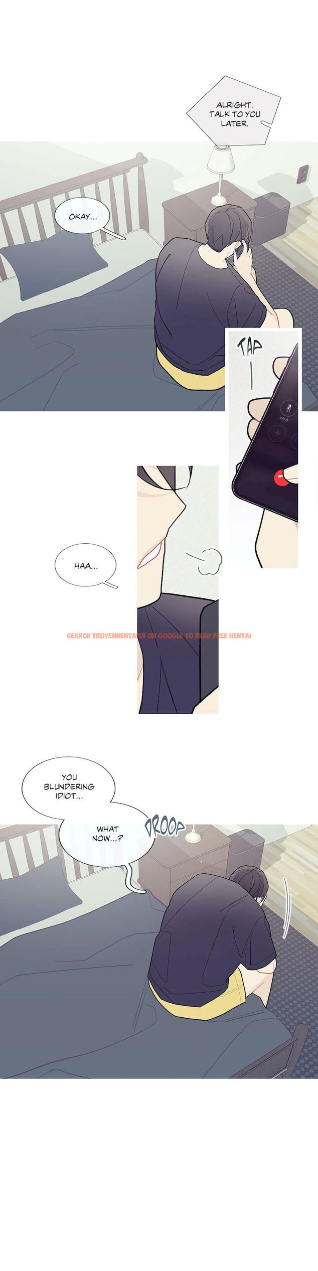 Read Hentai Image 14 727 in comic What’s Going On? - Chapter 62 - hentaitnt.net