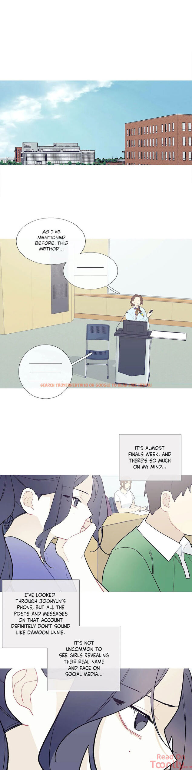 Read Hentai Image 15 727 in comic What’s Going On? - Chapter 62 - hentaitnt.net
