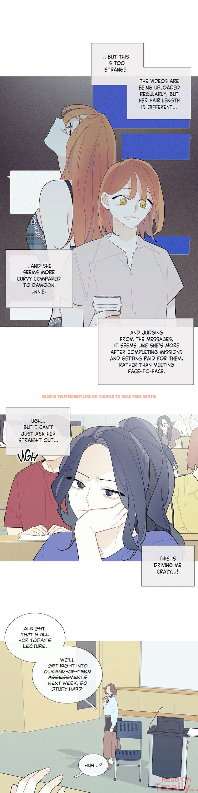 Read Hentai Image 16 727 in comic What’s Going On? - Chapter 62 - hentaitnt.net