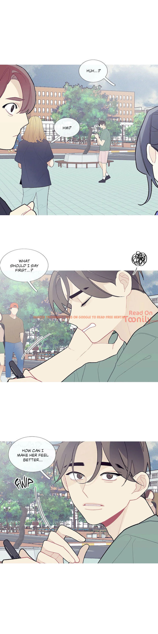 Read Hentai Image 19 727 in comic What’s Going On? - Chapter 62 - hentaitnt.net