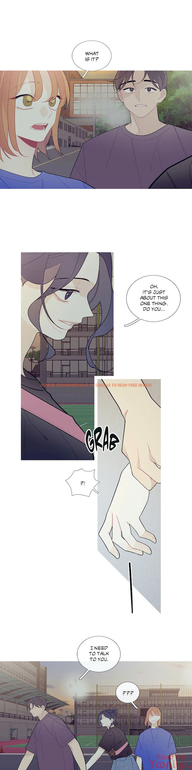 Read Hentai Image 2 727 in comic What’s Going On? - Chapter 62 - hentaitnt.net