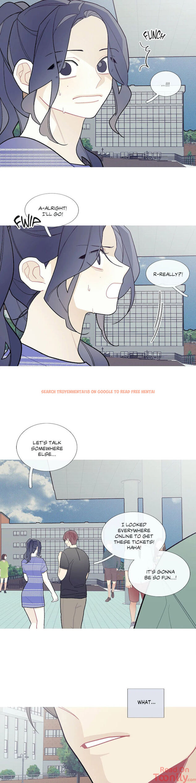Read Hentai Image 20 727 in comic What’s Going On? - Chapter 62 - hentaitnt.net