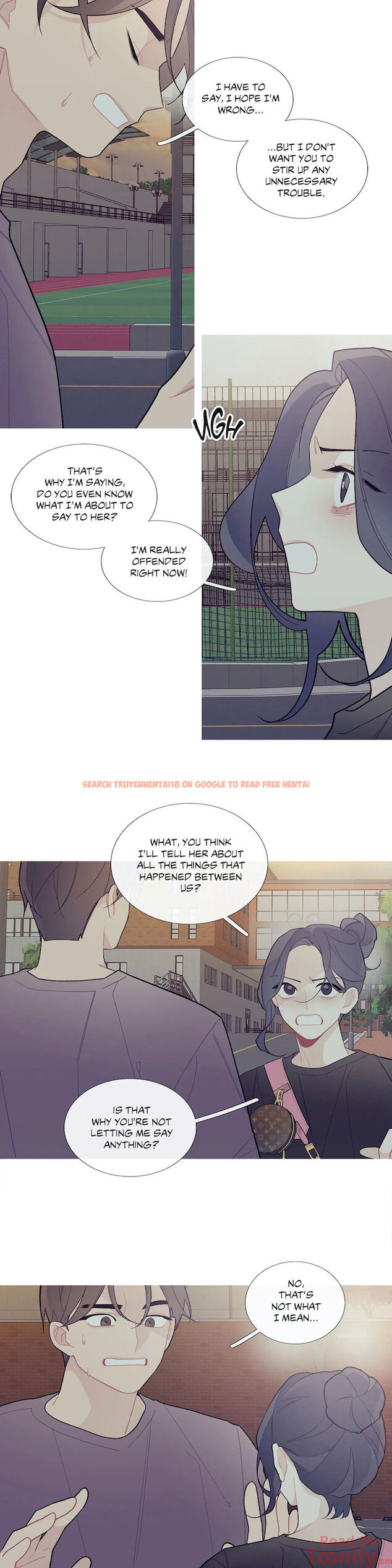 Read Hentai Image 4 727 in comic What’s Going On? - Chapter 62 - hentaitnt.net