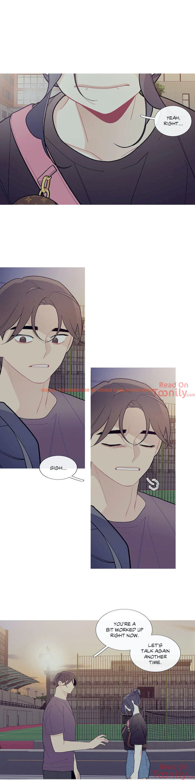 Read Hentai Image 5 727 in comic What’s Going On? - Chapter 62 - hentaitnt.net