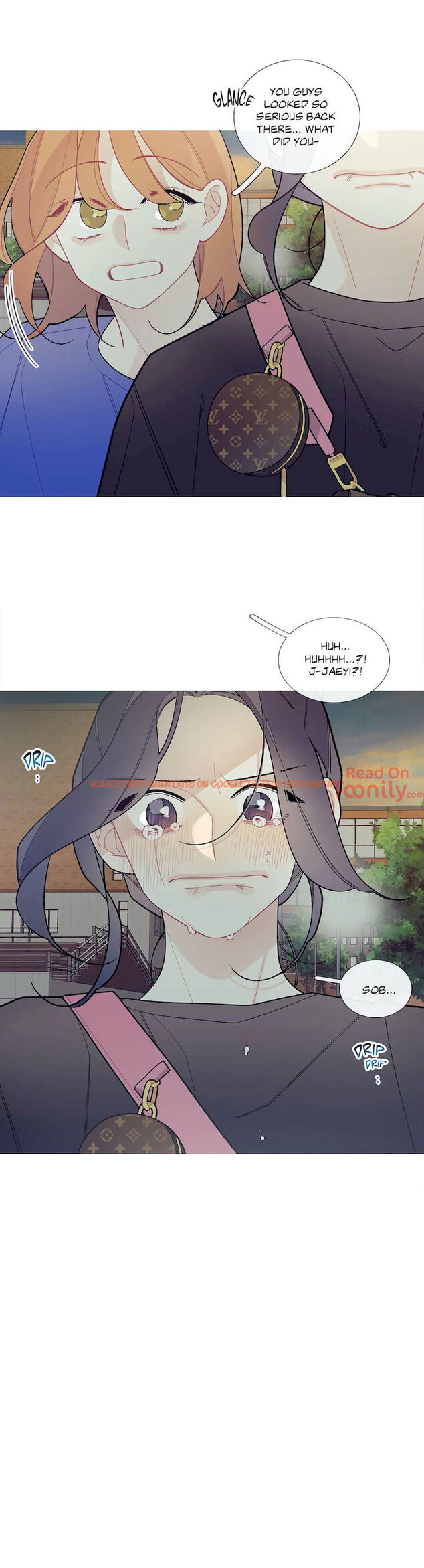 Read Hentai Image 7 727 in comic What’s Going On? - Chapter 62 - hentaitnt.net