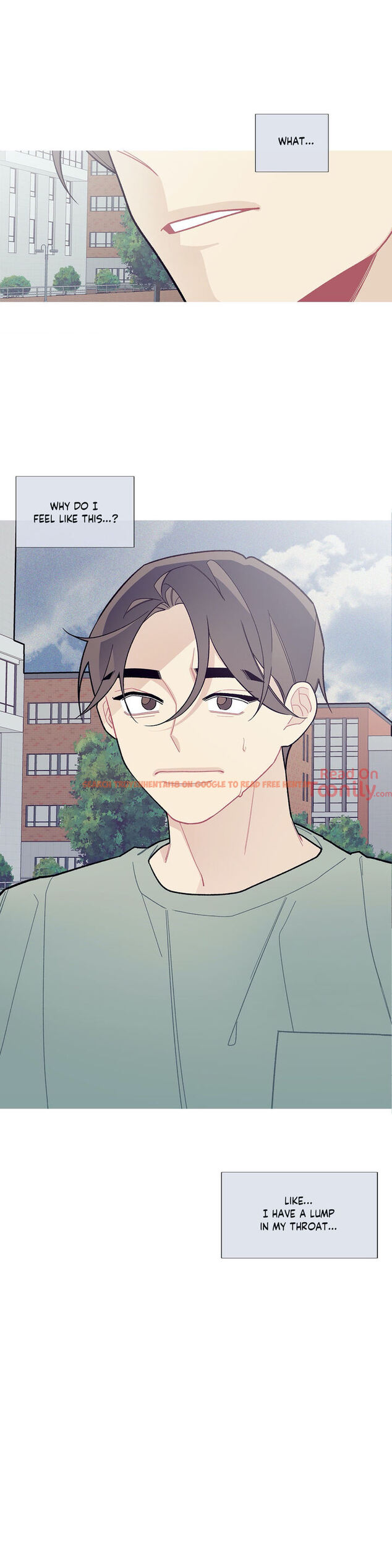 Read Hentai Image 1 727 in comic What’s Going On? - Chapter 63 - hentaitnt.net