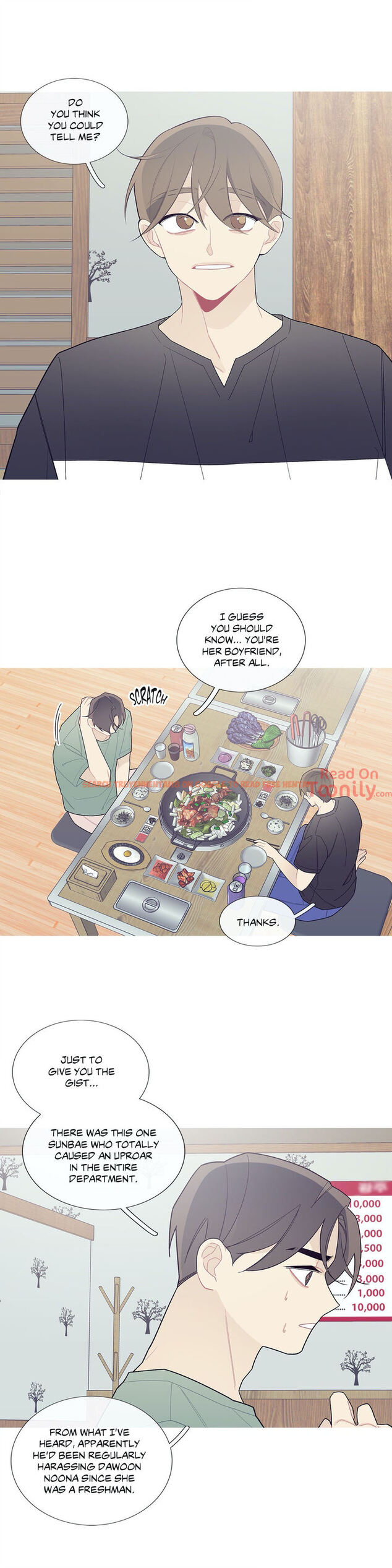 Read Hentai Image 10 727 in comic What’s Going On? - Chapter 63 - hentaitnt.net