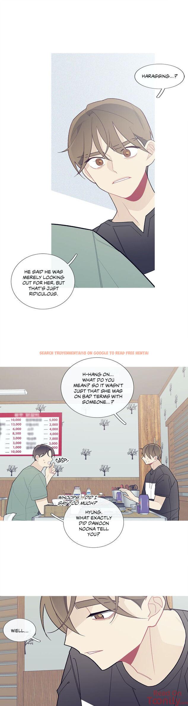 Read Hentai Image 11 727 in comic What’s Going On? - Chapter 63 - hentaitnt.net