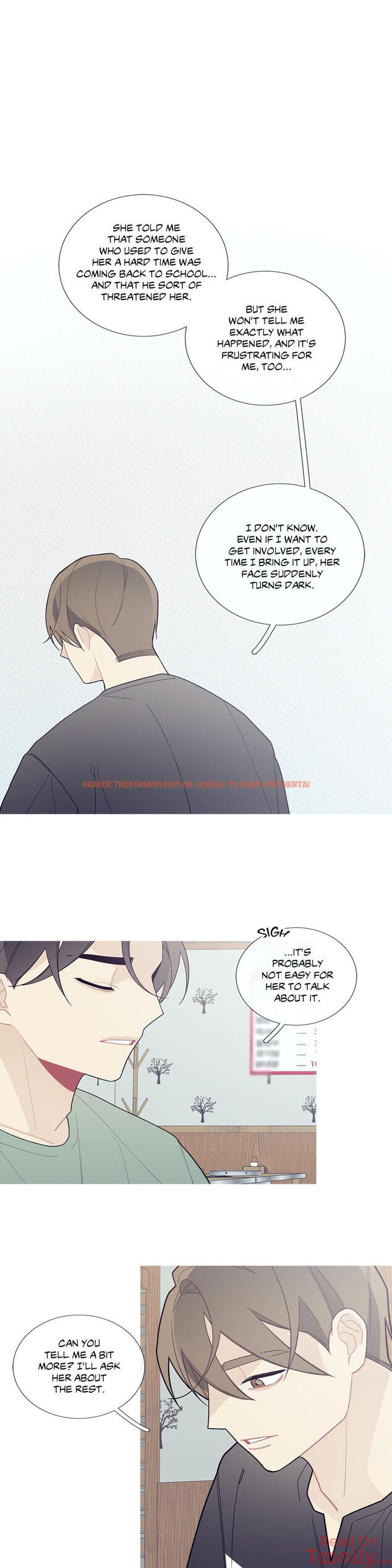 Read Hentai Image 12 727 in comic What’s Going On? - Chapter 63 - hentaitnt.net