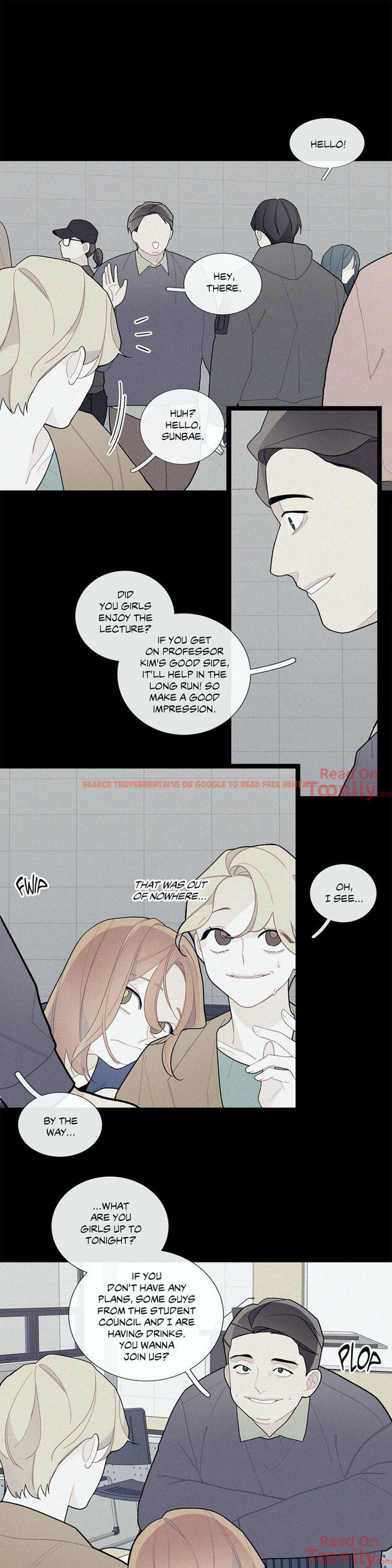 Read Hentai Image 14 727 in comic What’s Going On? - Chapter 63 - hentaitnt.net