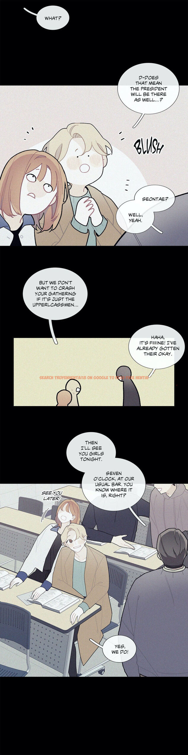 Read Hentai Image 15 727 in comic What’s Going On? - Chapter 63 - hentaitnt.net
