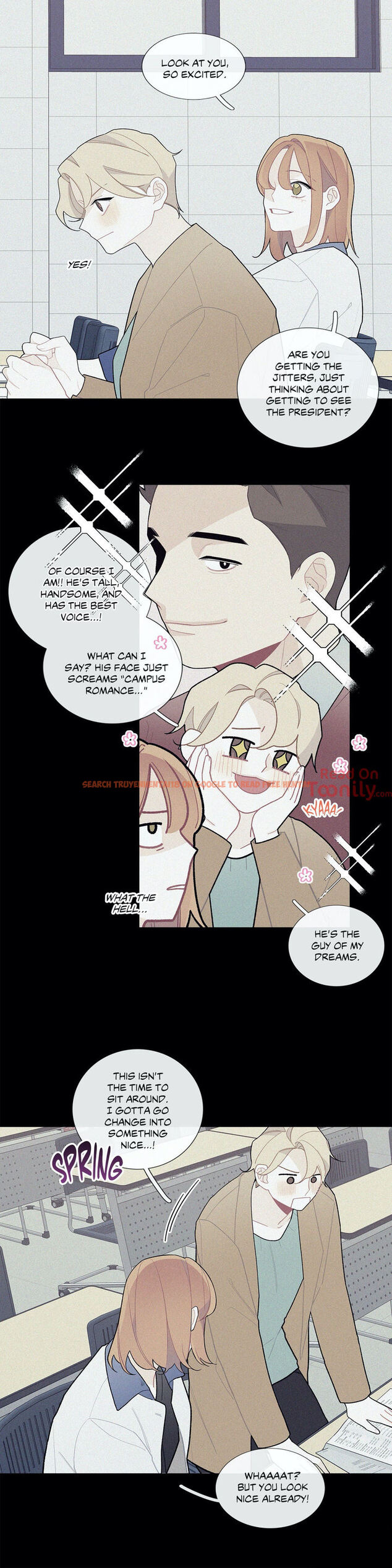 Read Hentai Image 16 727 in comic What’s Going On? - Chapter 63 - hentaitnt.net