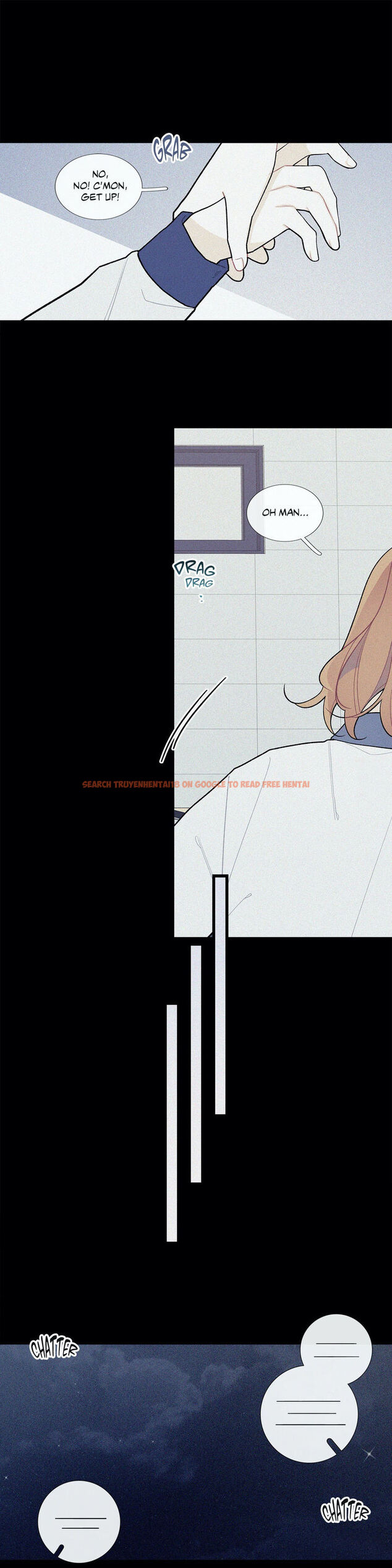 Read Hentai Image 17 727 in comic What’s Going On? - Chapter 63 - hentaitnt.net