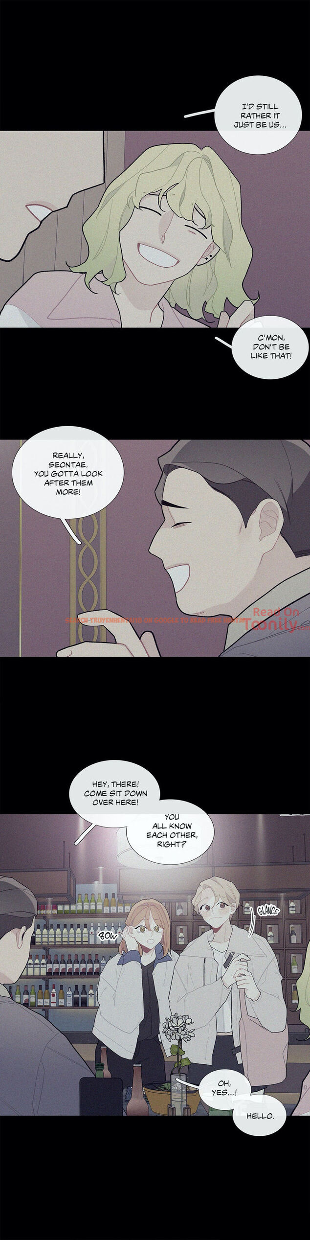 Read Hentai Image 19 727 in comic What’s Going On? - Chapter 63 - hentaitnt.net