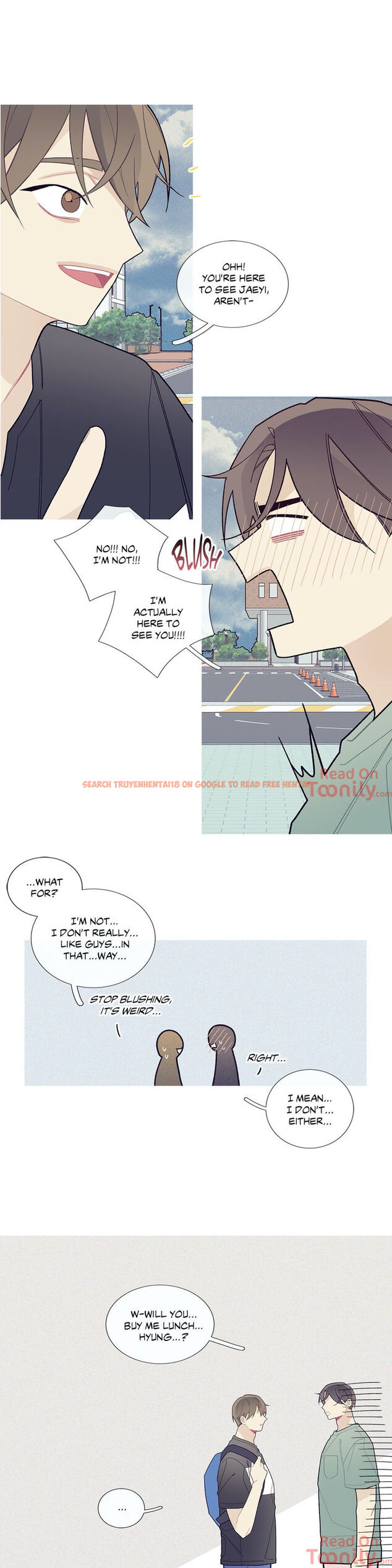 Read Hentai Image 4 727 in comic What’s Going On? - Chapter 63 - hentaitnt.net