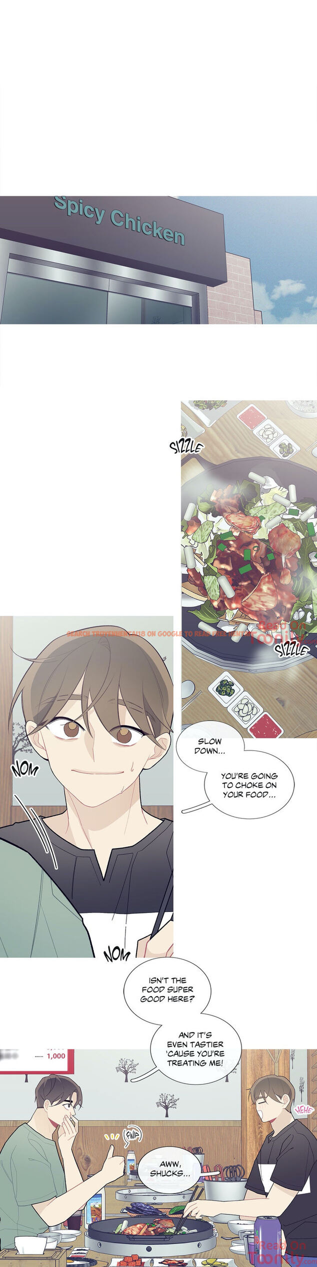 Read Hentai Image 5 727 in comic What’s Going On? - Chapter 63 - hentaitnt.net