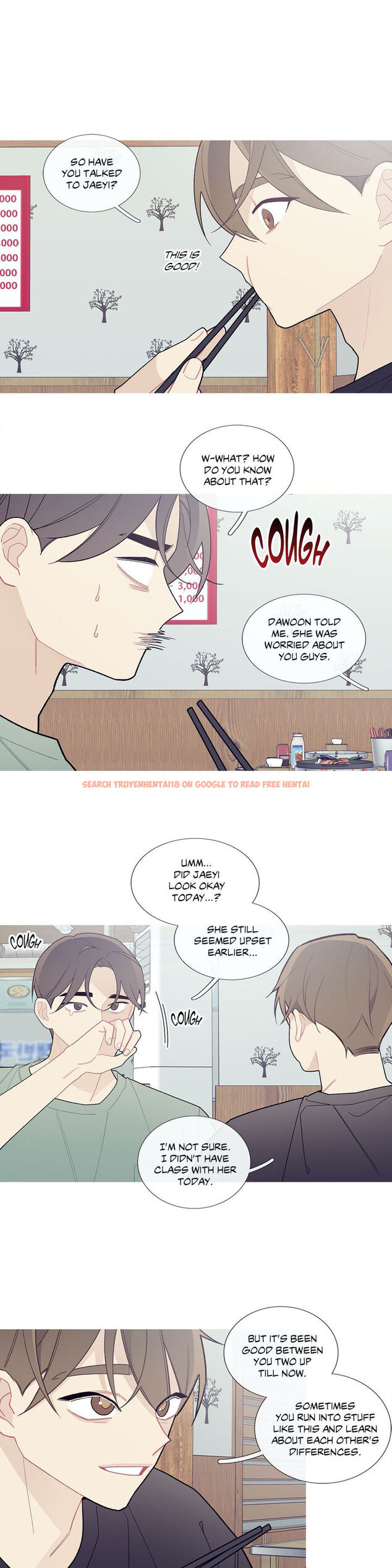 Read Hentai Image 6 727 in comic What’s Going On? - Chapter 63 - hentaitnt.net