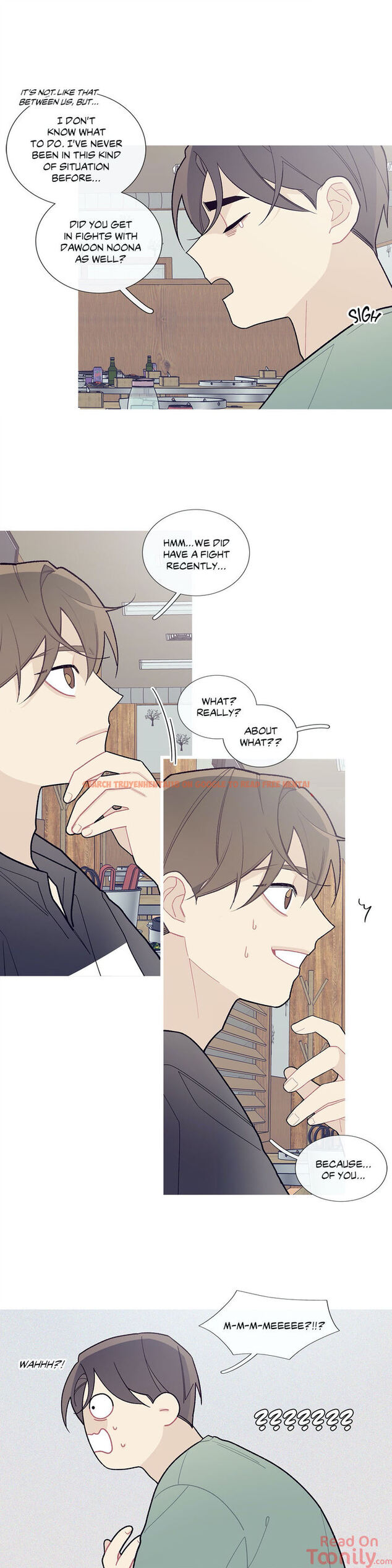 Read Hentai Image 7 727 in comic What’s Going On? - Chapter 63 - hentaitnt.net