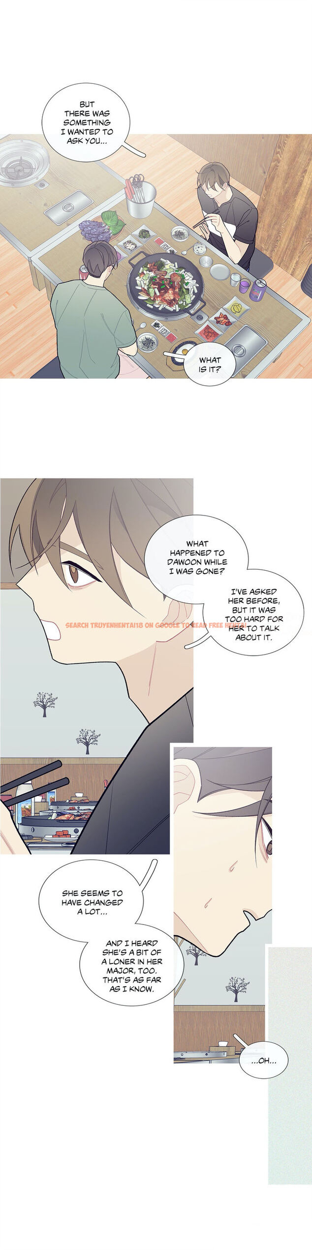 Read Hentai Image 9 727 in comic What’s Going On? - Chapter 63 - hentaitnt.net