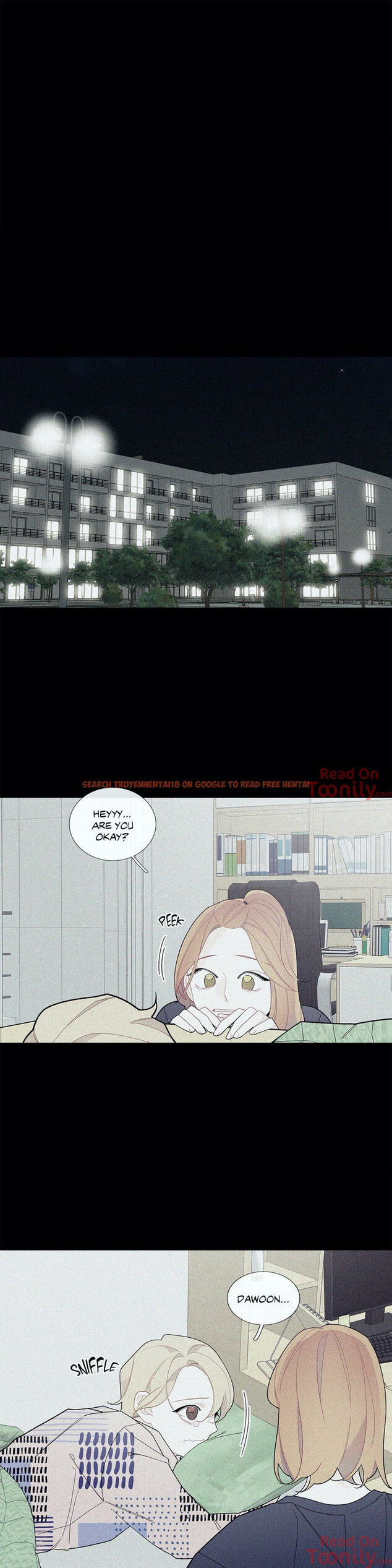 Read Hentai Image 10 727 in comic What’s Going On? - Chapter 64 - hentaitnt.net