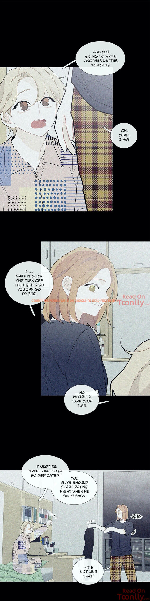 Read Hentai Image 16 727 in comic What’s Going On? - Chapter 64 - hentaitnt.net