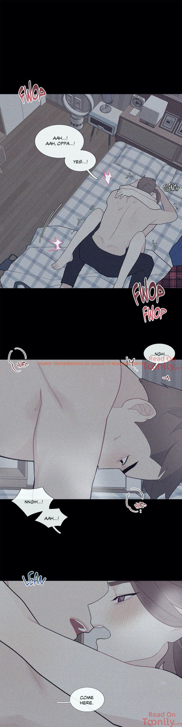Read Hentai Image 18 727 in comic What’s Going On? - Chapter 64 - hentaitnt.net