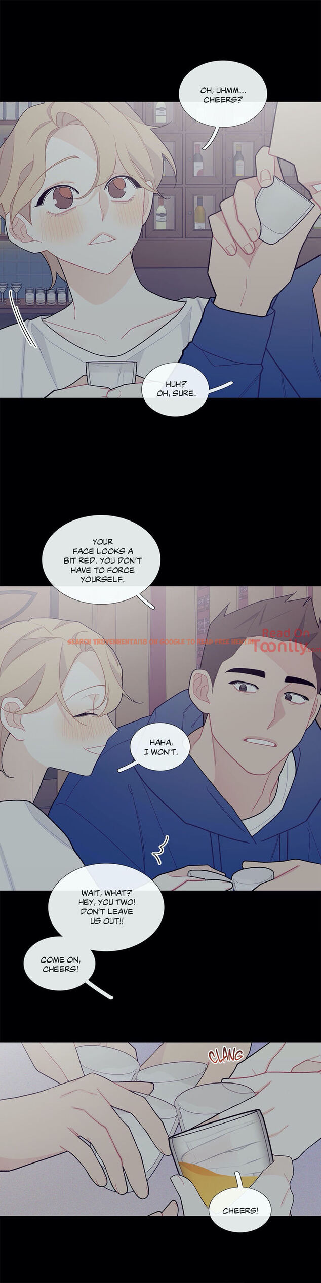 Read Hentai Image 2 727 in comic What’s Going On? - Chapter 64 - hentaitnt.net