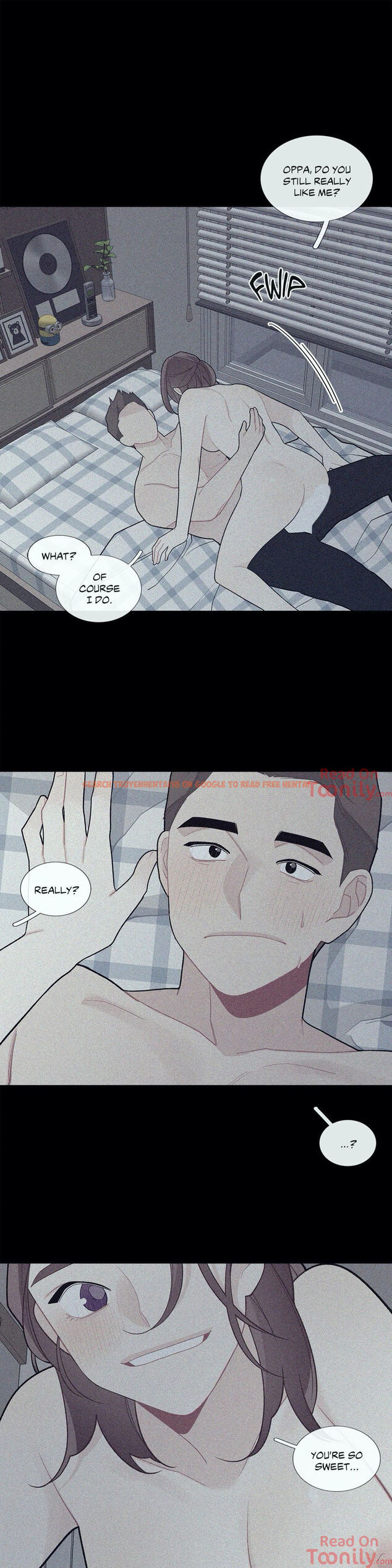 Read Hentai Image 20 727 in comic What’s Going On? - Chapter 64 - hentaitnt.net