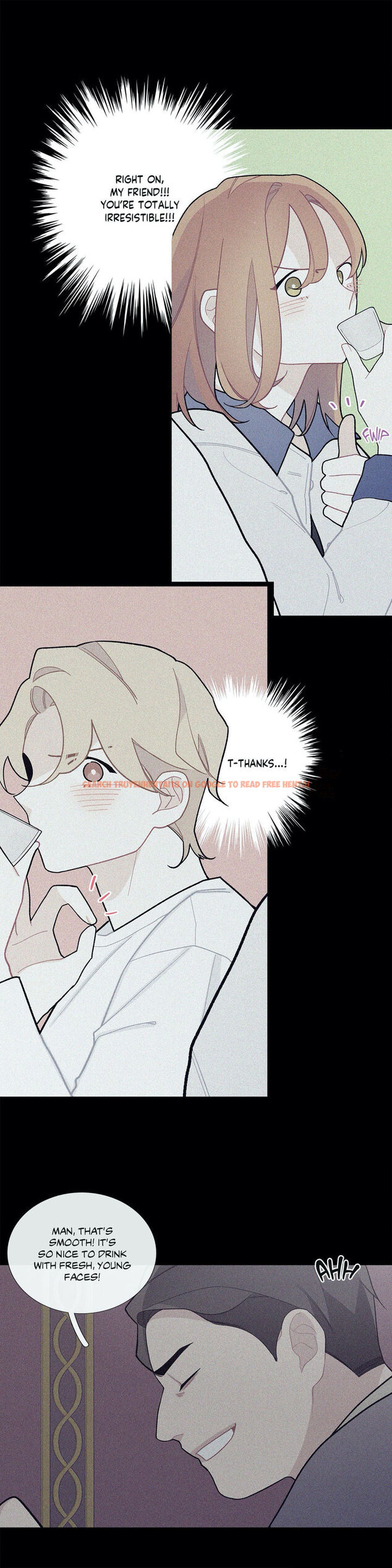 Read Hentai Image 3 727 in comic What’s Going On? - Chapter 64 - hentaitnt.net