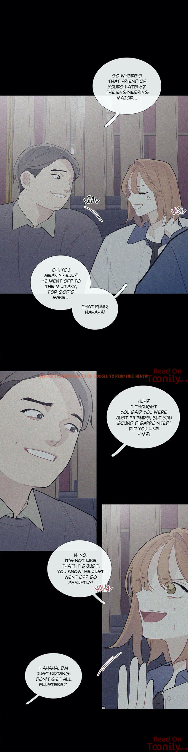 Read Hentai Image 4 727 in comic What’s Going On? - Chapter 64 - hentaitnt.net